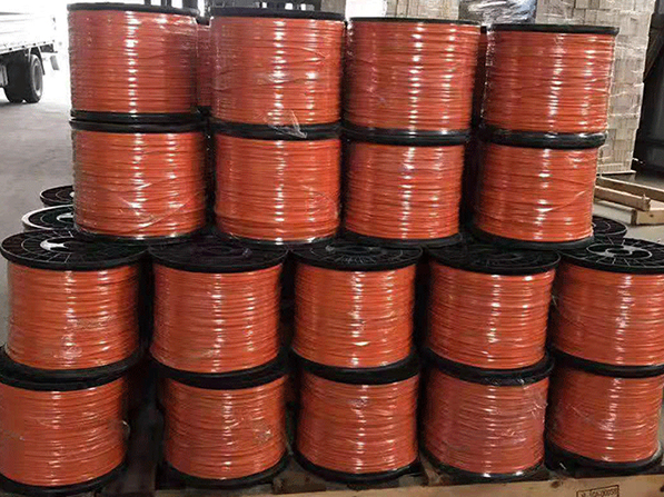 乐山数码雷管母线