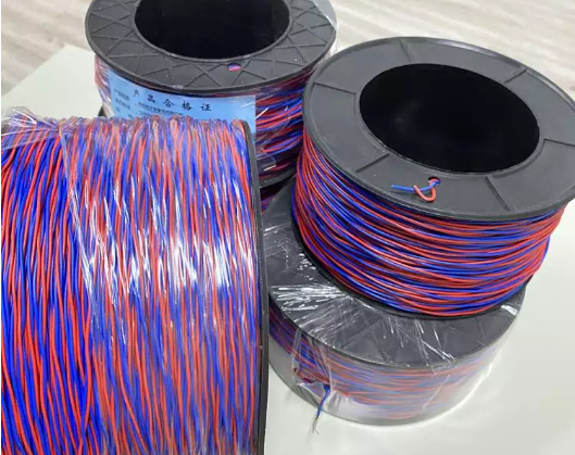 乐山放炮线的具体作用是什么？