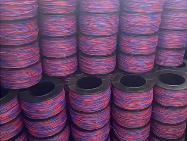 乐山爆破母线必须符合的要求有哪些？