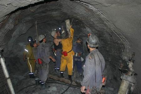 乐山工程爆破中的危险因素分析以及应对工程爆破危险的措施
